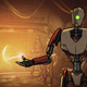 Image for article titled Archer cracks up, blows up, then wakes up—but to what?